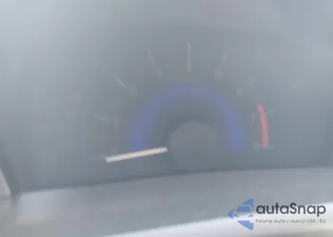 2012 Honda Civic Lx z USA, uszkodzony, nr VIN 2HGFB2F52CH544973